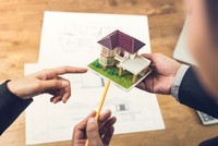 Hiện tại, nhà đất không phải là ưu tiên chọn lựa của giới trẻ.