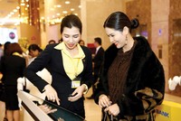 Nam A Bank triển khai chiến lược số hóa toàn diện qua các sản phẩm có hàm lượng kỹ thuật số cao như Robot OPBA, Open Banking, ONEBANK.