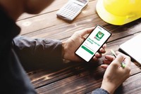 Ứng dụng vay tiền tự động $NAP của FE CREDIT.