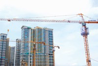 Nhiều dự án được tung ra thị trường từ nay tới cuối năm. Ảnh: Lê Toàn.