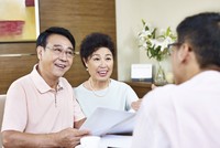 Sự trưởng thành của định chế tài chính nội