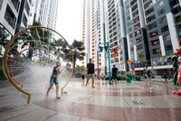 Căn hộ chung cư là phân khúc chịu tác động mạnh bởi chính sách thuế mới.