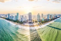 Ba động lực của bất động sản biển