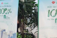 Việc sử dụng đòn bẩy tài chính để mua nhà cần được tính toán kỹ lưỡng. Ảnh: Dũng Minh.