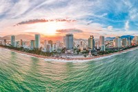 Bất động sản biển trước ngưỡng cửa bứt phá