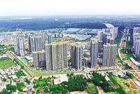 M&A bất động sản vào mùa