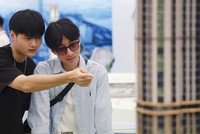 Bất động sản đang là loại tài sản rất hấp dẫn.