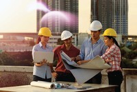 Bất động sản Việt Nam hấp dẫn trong mắt khối ngoại.