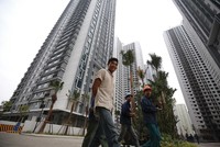 Cần phát triển mạnh nhà ở vừa túi tiền.