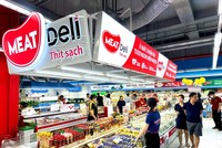 Quý III/2025, Masan (MSN) ghi nhận lợi nhuận gấp 1,4 lần so với cùng kỳ