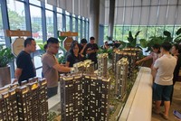 Nhiều người vay mua nhà chưa lường hết chi phí thực tế.