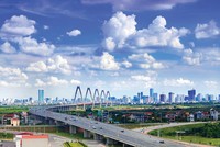 Cơ hội từ những con đường mới