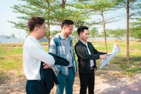 Việc “lướt sóng” căn hộ, đất nền không còn dễ dàng như trước. Ảnh: Dũng Minh.