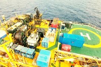 Dịch vụ Coil tubing