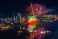 Bầu trời Đà Nẵng sắp mở ra những “chân trời kết nối” mới cùng 10 đội pháo hoa từ 9 quốc gia trên thế giới.