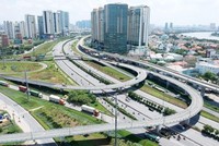 Năm 2025 ghi nhận sự nỗ lực rất lớn của các bộ ngành, địa phương trong giải ngân vốn đầu tư công.