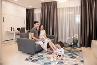 Diễn biến thị trường năm qua cho thấy sự thống trị của nhu cầu ở thực. Ảnh: Dũng Minh.