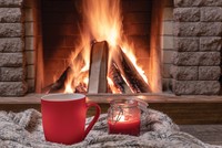 Vu vơ chiều cuối năm