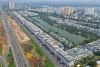 Hạ tầng đi đến đâu, bất động sản phát triển tới đó.