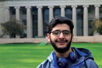 Sualeh Asif, 25 tuổi, đồng sáng lập Anysphere đã trở thành tỷ phú khi công ty này được định giá 29,3 tỷ USD.