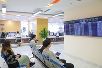 Nhà đầu tư dùng margin nhiều hơn, nhưng vẫn giữ lại lượng tiền mặt lớn. Đây là dấu hiệu của sự chủ động, chứ không phải liều lĩnh.