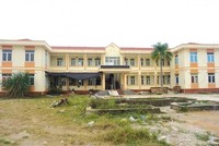  Nhà đất dôi dư tại Thanh Hóa.