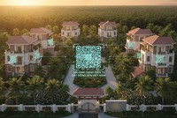 Từ ngày 1/3/2026, mọi loại hình bất động sản đều sẽ được gắn mã định danh điện tử.