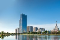 Nguồn cung hạng A tại Hà Nội giai đoạn tới tập trung chủ yếu ở phía Tây. Ảnh: Thành Nguyễn.