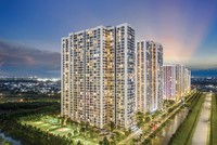 Bất động sản nhà ở chiếm hơn 70% tổng giá trị đầu tư tại Việt Nam.