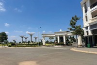 Khu đô thị Century City. Ảnh: Lê Toàn.