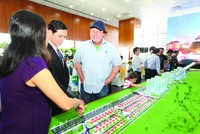 Nhà đầu tư nước ngoài không còn “dễ tính” như trước. Ảnh: Lê Toàn.