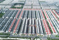 Các dự án bất động sản luôn cần nguồn vốn lớn.