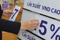 Cần thay đổi cách nhìn về lãi suất.