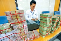 Những năm gần đây, hoạt động thu hồi nợ trở thành một cấu phần ngày càng quan trọng trong hoạt động ngân hàng.