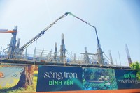 Thị trường địa ốc phía Nam đang chứng kiến sự phân hóa sâu sắc.