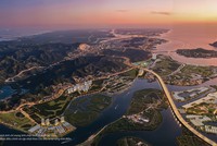 Vinhomes Global Gate Hạ Long - dự án đang gây sốt trên thị trường khi được gắn với di sản thiên nhiên thế giới Vịnh Hạ Long.