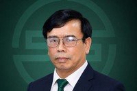 Tập đoàn Đầu tư BIG có tân Chủ tịch HĐQT với 30 năm kinh nghiệm pháp lý