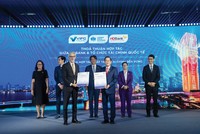 HDBank thiết lập quan hệ hợp tác với IFC nhằm thúc đẩy tài chính bền vững.