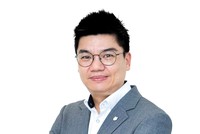 Ông Jung Hyo Chang Giám đốc phụ trách mảng Giao dịch ngoại hối và Phái sinh, Ngân hàng Shinhan Việt Nam