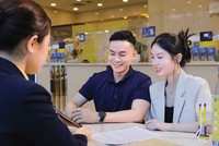 Nền kinh tế Việt Nam hiện nay vẫn phụ thuộc lớn vào vốn tín dụng ngân hàng.