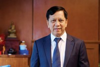  Ông Đào Xuân Tuấn. Cục trưởng Cục Quản lý ngoại hối, Ngân hàng Nhà nước