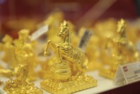 2026 - Chiến lược đầu tư vàng trong biến động