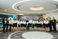 BIDV tiên phong ra mắt chi nhánh dành riêng cho khách hàng FDI