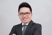 Ông Nguyễn Đình Trung, Trưởng phòng cấp cao, Dịch vụ Tư vấn rủi ro, PwC Việt Nam