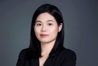Bà Trần Thị Kiều Oanh, Quản lý cấp cao, Khối Nghiên cứu thị trường và Tư vấn, FiinGroup
