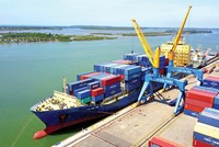 Cổ phiếu vận tải biển đang đối diện với cả thách thức lẫn thuận lợi.