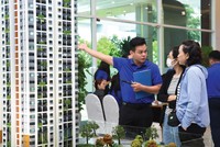 Nhà đầu tư không còn dễ dàng xuống tiền theo tâm lý đám đông. Ảnh: Dũng Minh.