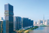 Hoạt động M&A đang trở thành một trong những kênh thu hút vốn quan trọng của TP.HCM. Ảnh: Lê Toàn.