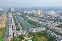 Thị trường thời gian tới dành cho những chủ đầu tư phát triển dự án bài bản.