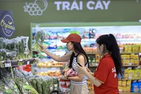 Hàng hóa chất lượng, rõ nguồn gốc xuất xứ là yếu tố được người tiêu dùng quan tâm hàng đầu.